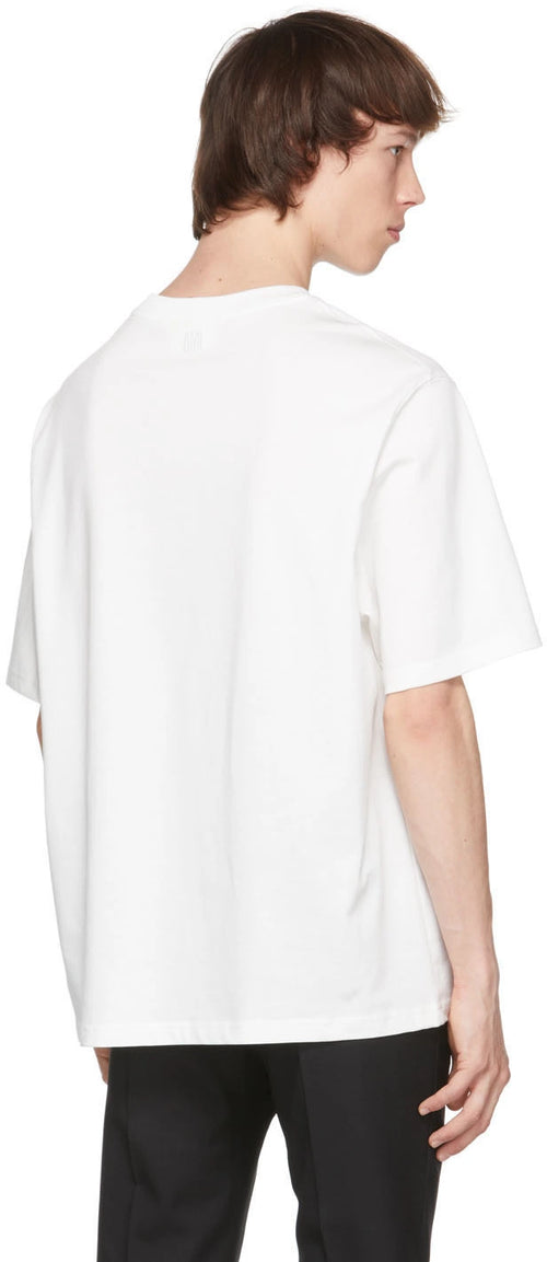 Ami Paris De Coeur T-Shirt