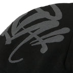 Syna World Big Logo Skull Beanie Black/Grey