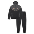 Central Cee x Nike Tech Fleece Zip Hoodie 'Syna World'