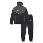 Central Cee x Nike Tech Fleece Zip Hoodie 'Syna World'