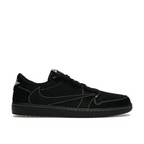 Air Jordan 1 Low Travis Scott - 'Black Phantom'