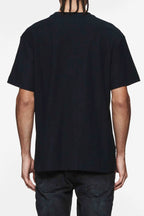 Purple-Brand  Focus T-Shirt