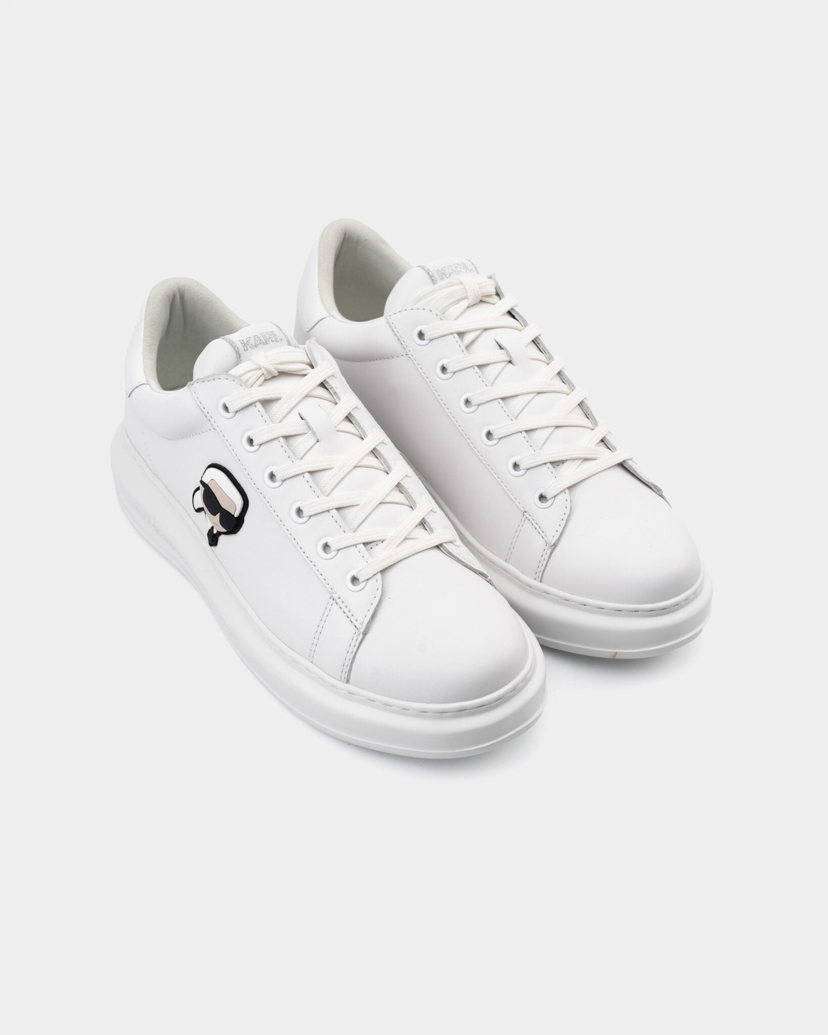 KARL LAGERFELD MEN’S KAPRI NFT SNEAKER