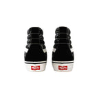 BAPE x Sk8-Hi 38 DX 'Lined Camo'